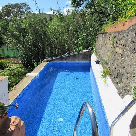 Casa Rural El Alpendre Vega de San Mateo Kültér fotó
